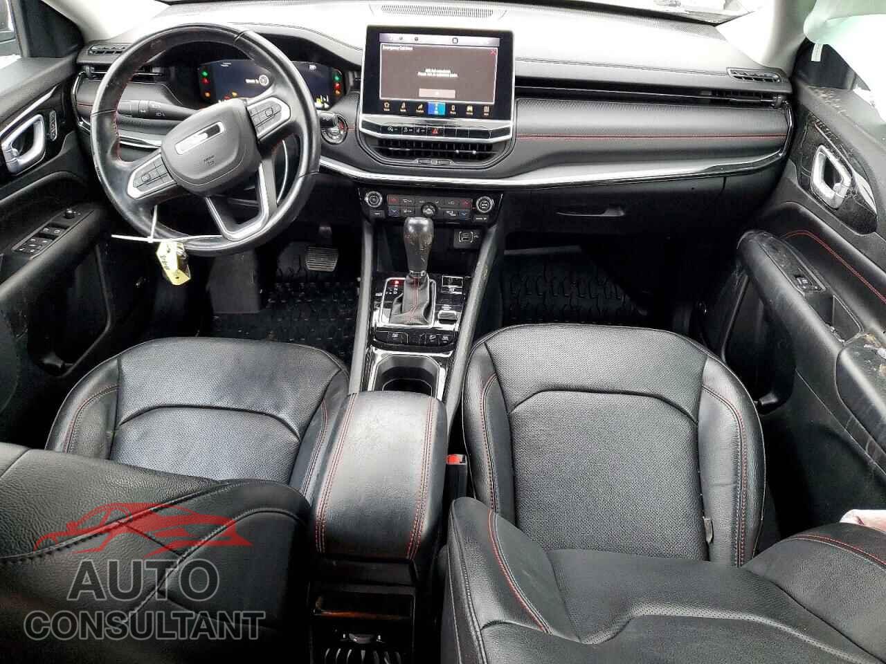 JEEP COMPASS 2022 - 3C4NJDDB3NT168795