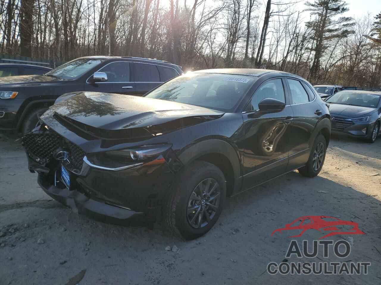 MAZDA CX30 2024 - 3MVDMBAM7RM610375