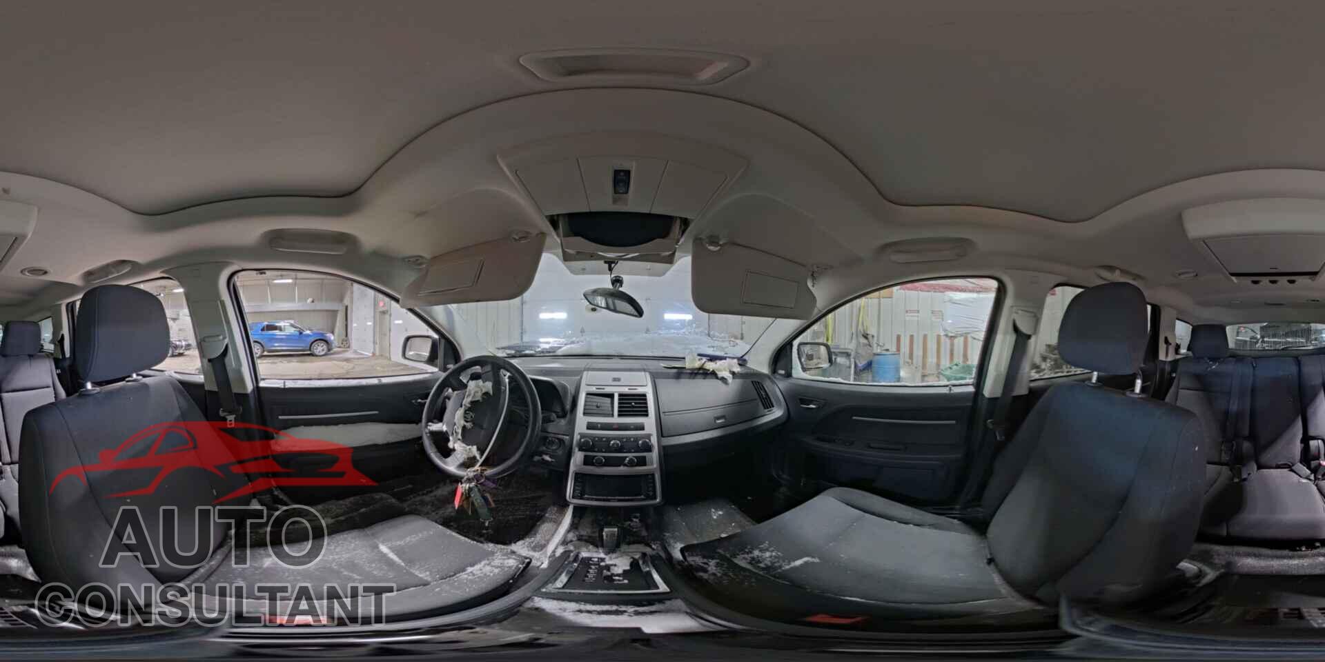 DODGE JOURNEY 2010 - 3D4PG5FV0AT120575