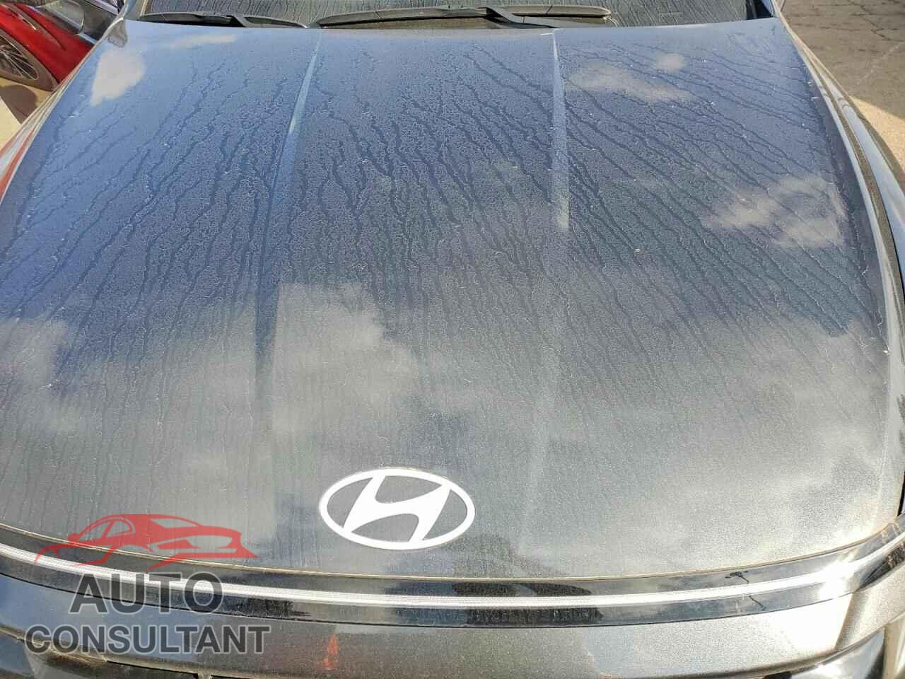 HYUNDAI SONATA 2025 - KMHL64JA5SA435308