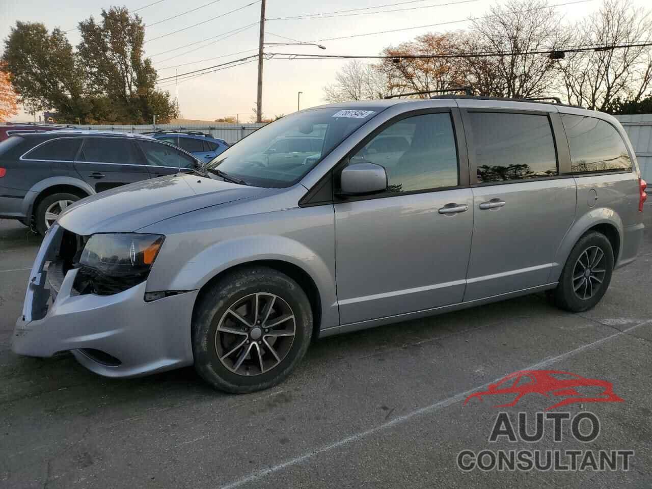 DODGE CARAVAN 2018 - 2C4RDGEG2JR223979