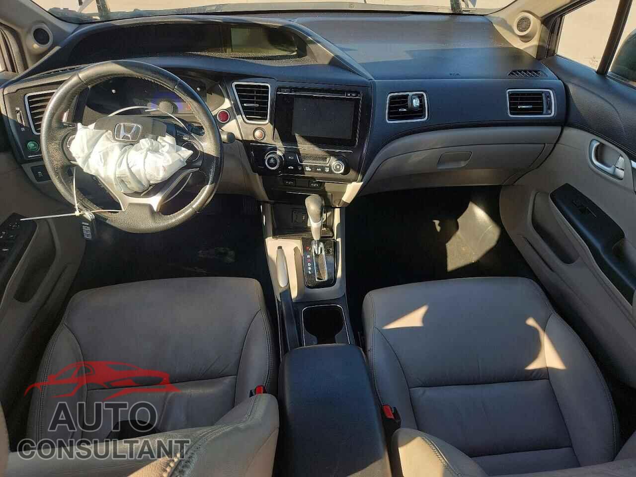 HONDA CIVIC 2015 - 19XFB2F93FE093960