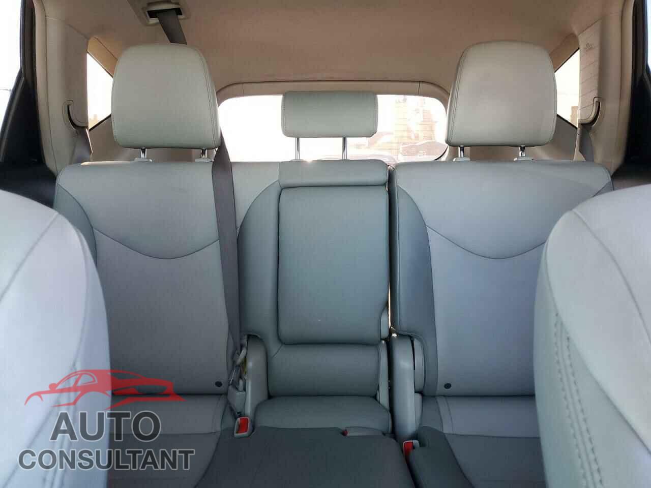 TOYOTA PRIUS 2014 - JTDZN3EU5E3326601
