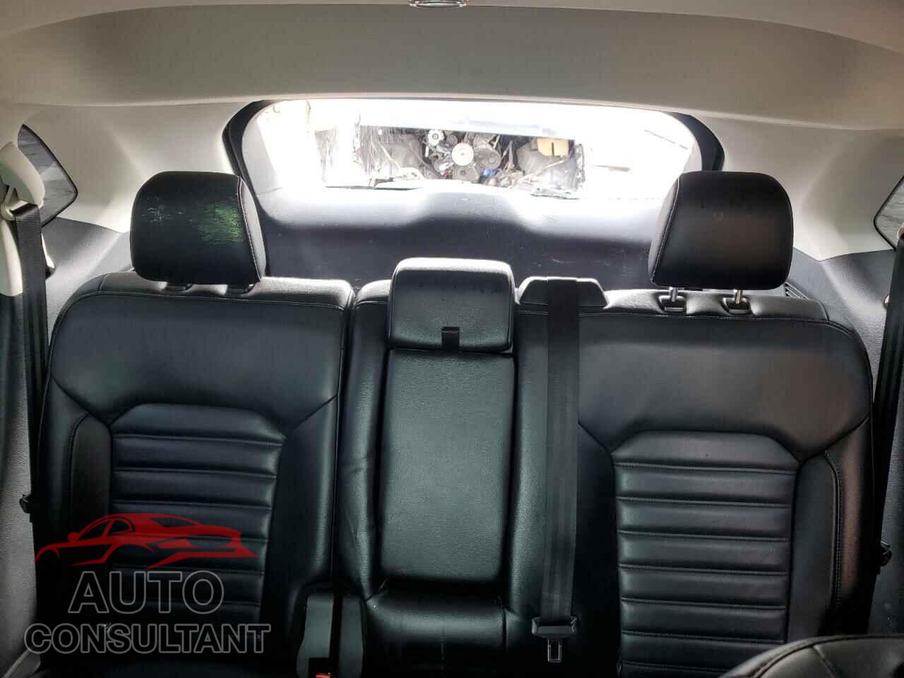 FORD EDGE 2017 - 2FMPK3J9XHBB57385