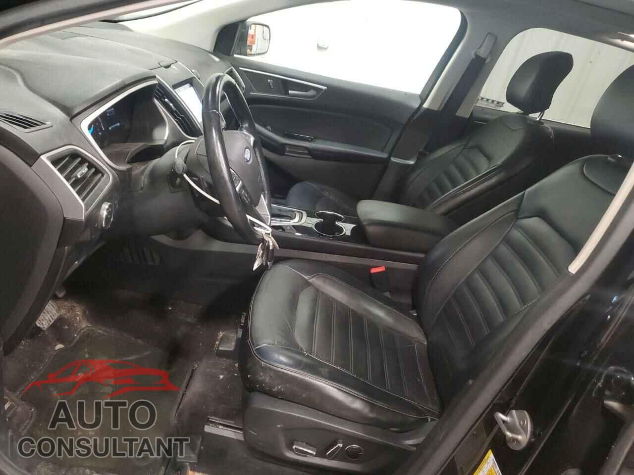 FORD EDGE 2016 - 2FMPK4J86GBB69156