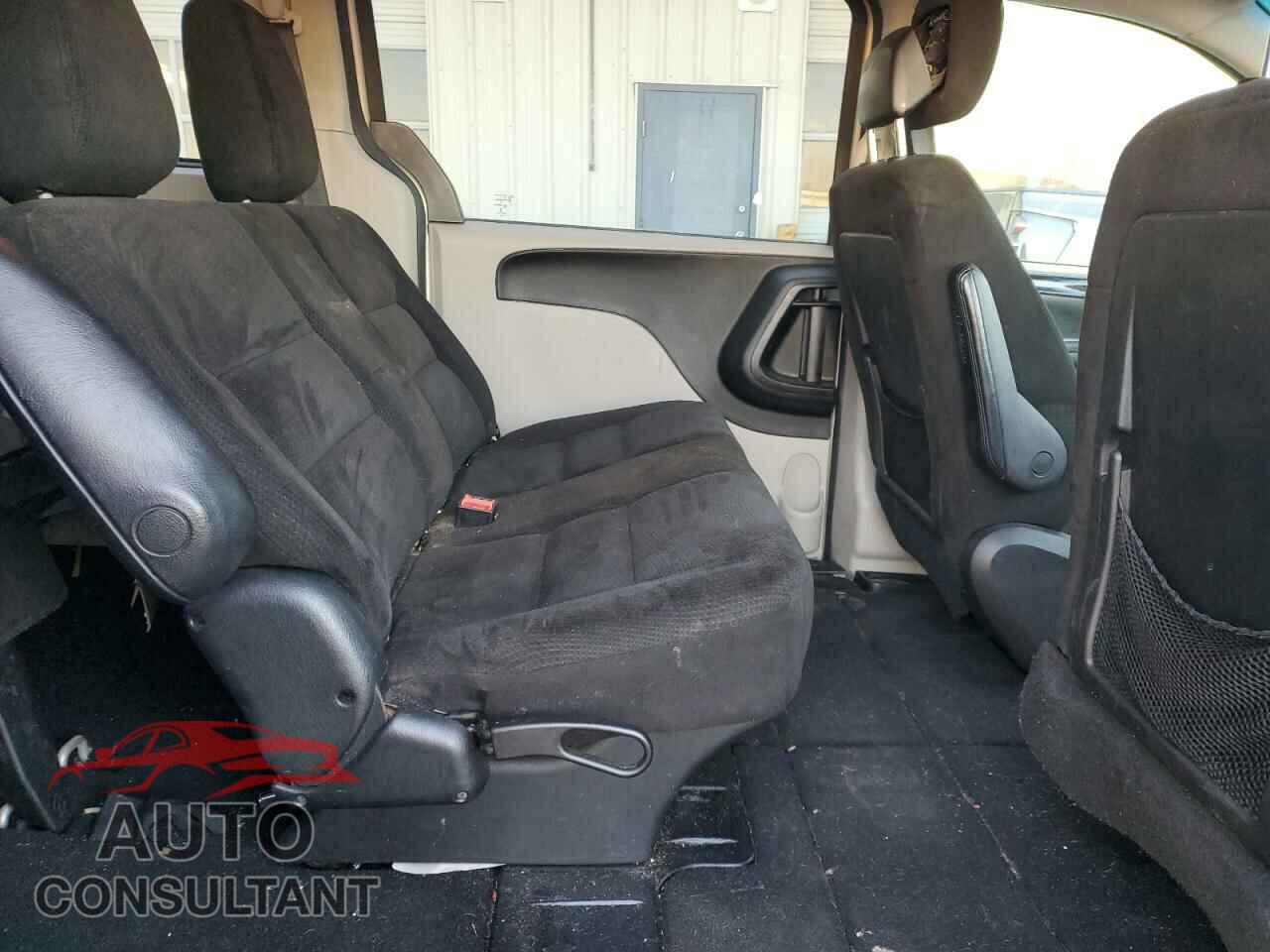 DODGE CARAVAN 2015 - 2C4RDGBG0FR701408