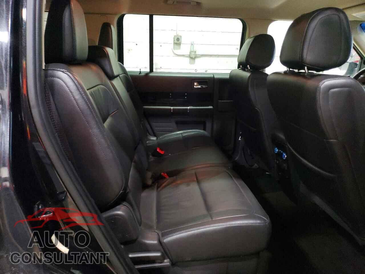 FORD FLEX 2013 - 2FMHK6C8XDBD04602