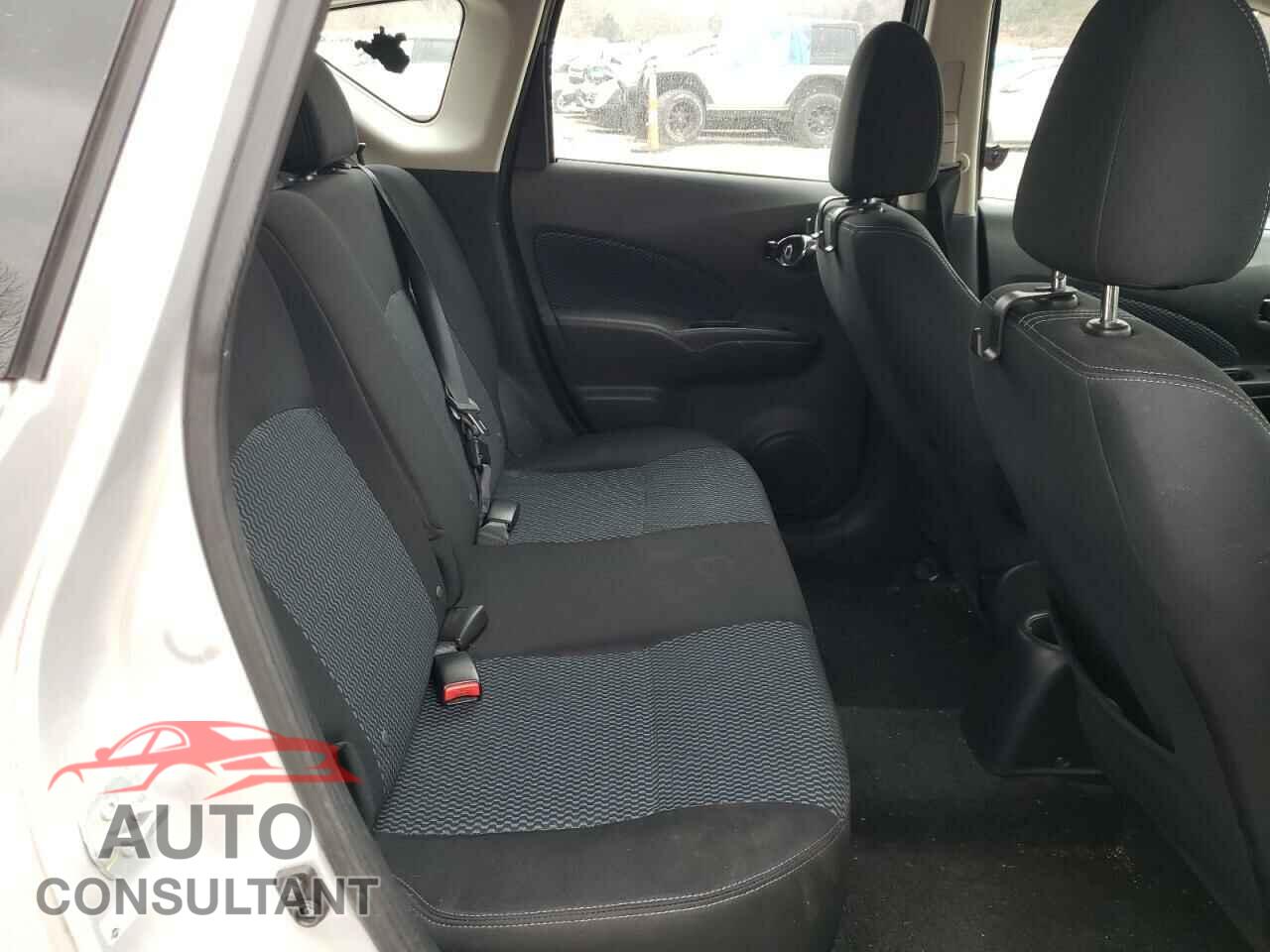 NISSAN VERSA 2016 - 3N1CE2CP3GL367431