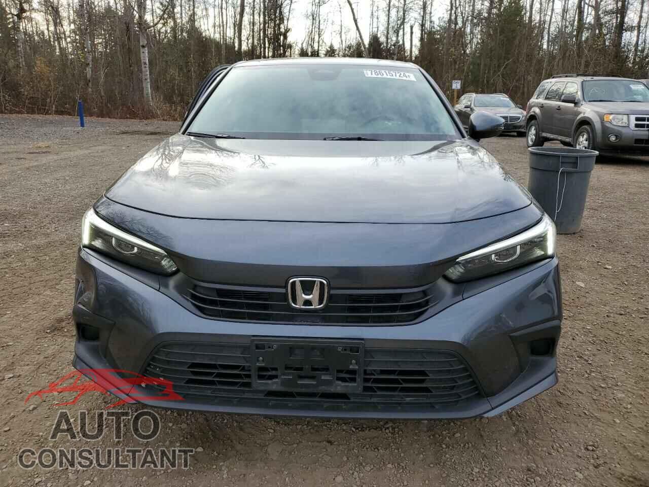 HONDA CIVIC 2023 - 2HGFE2F32PH109835