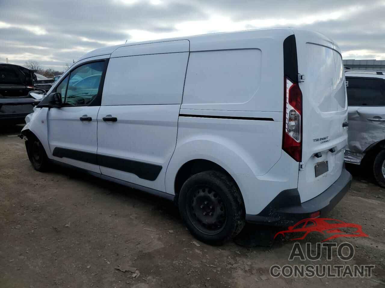 FORD TRANSIT 2018 - NM0LS7F78J1357925