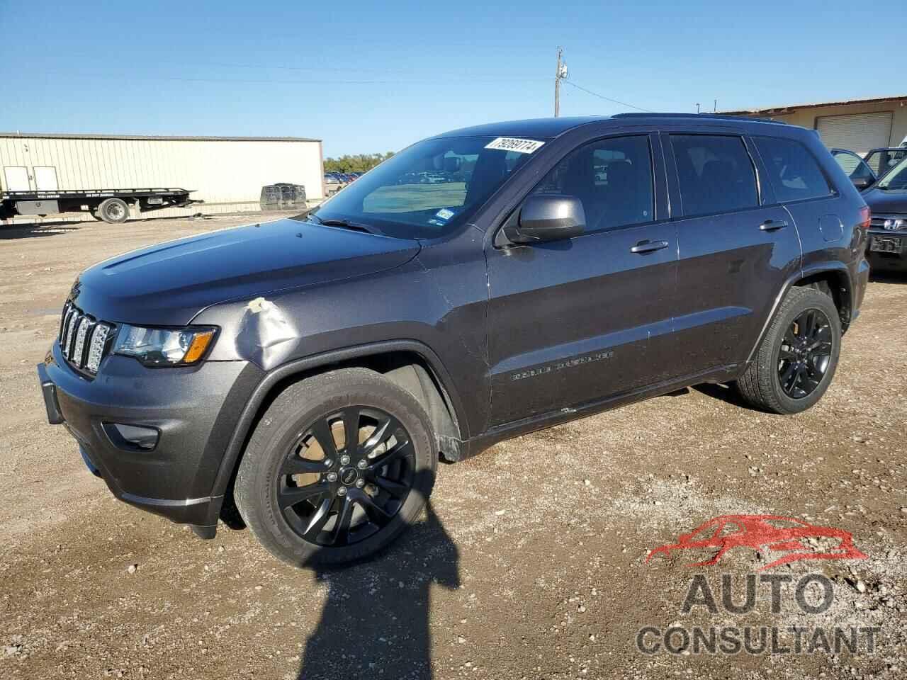 JEEP GRAND CHER 2019 - 1C4RJEAG1KC580146