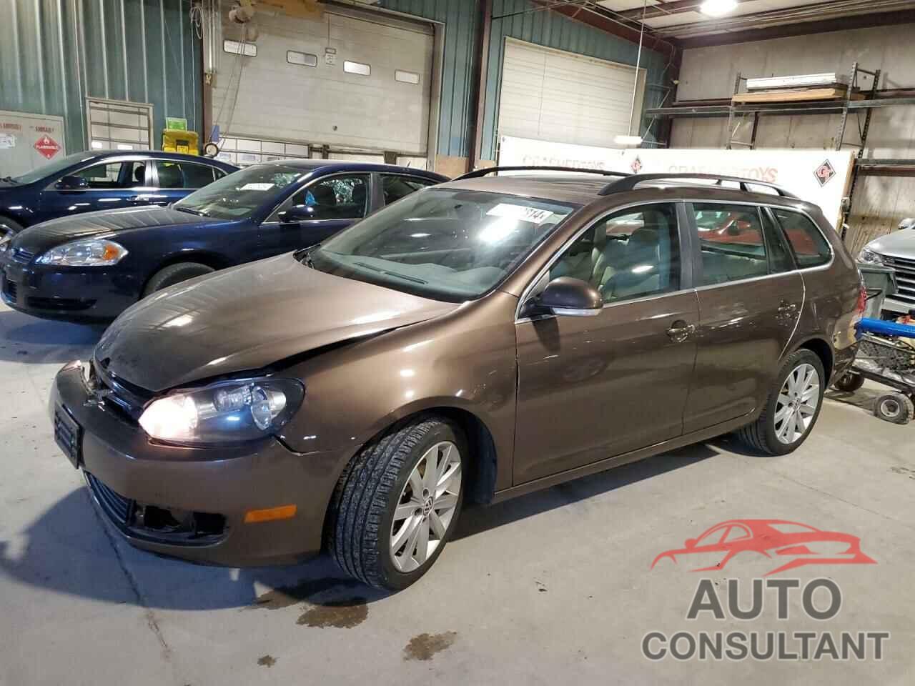 VOLKSWAGEN JETTA 2013 - 3VWPL7AJ7DM678735