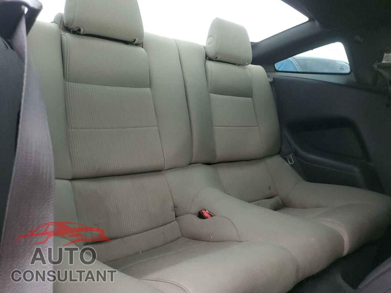 FORD MUSTANG 2014 - 1ZVBP8CF2E5284760