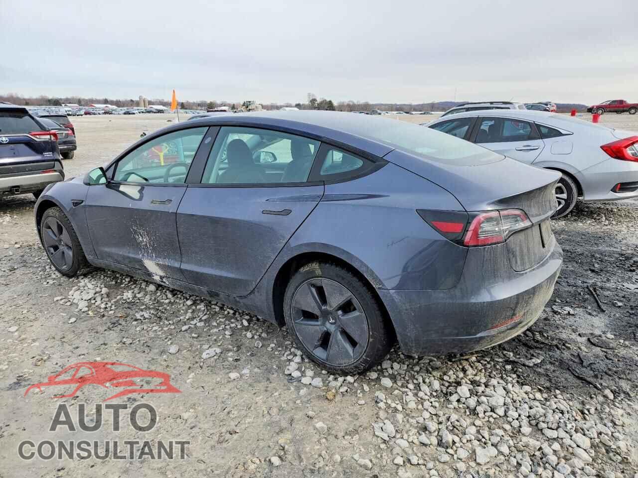 TESLA MODEL 3 2023 - 5YJ3E1EA3PF509260