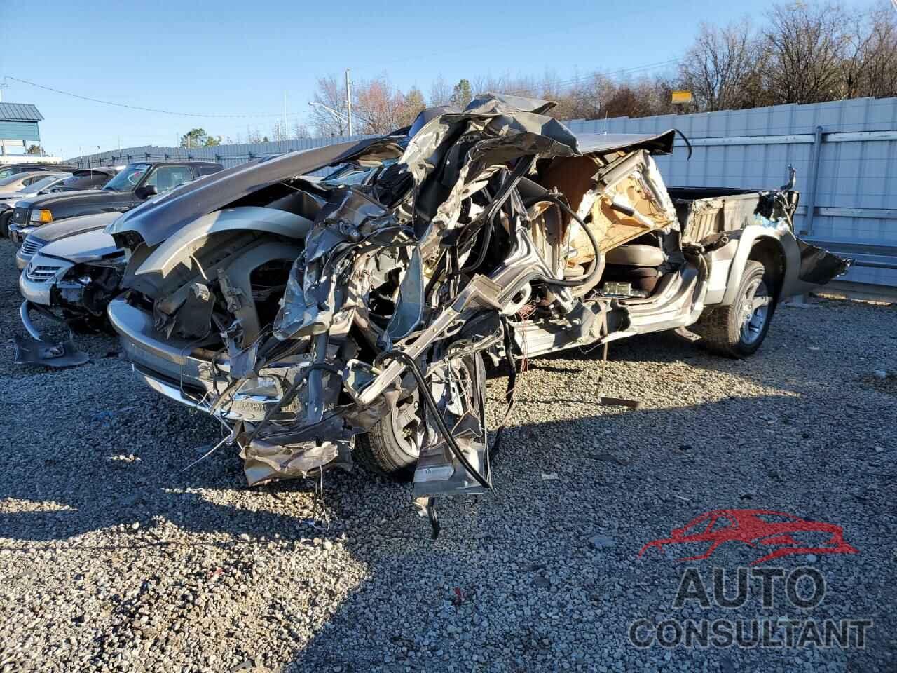 DODGE All Models 2009 - 1D3HV13T79J531503