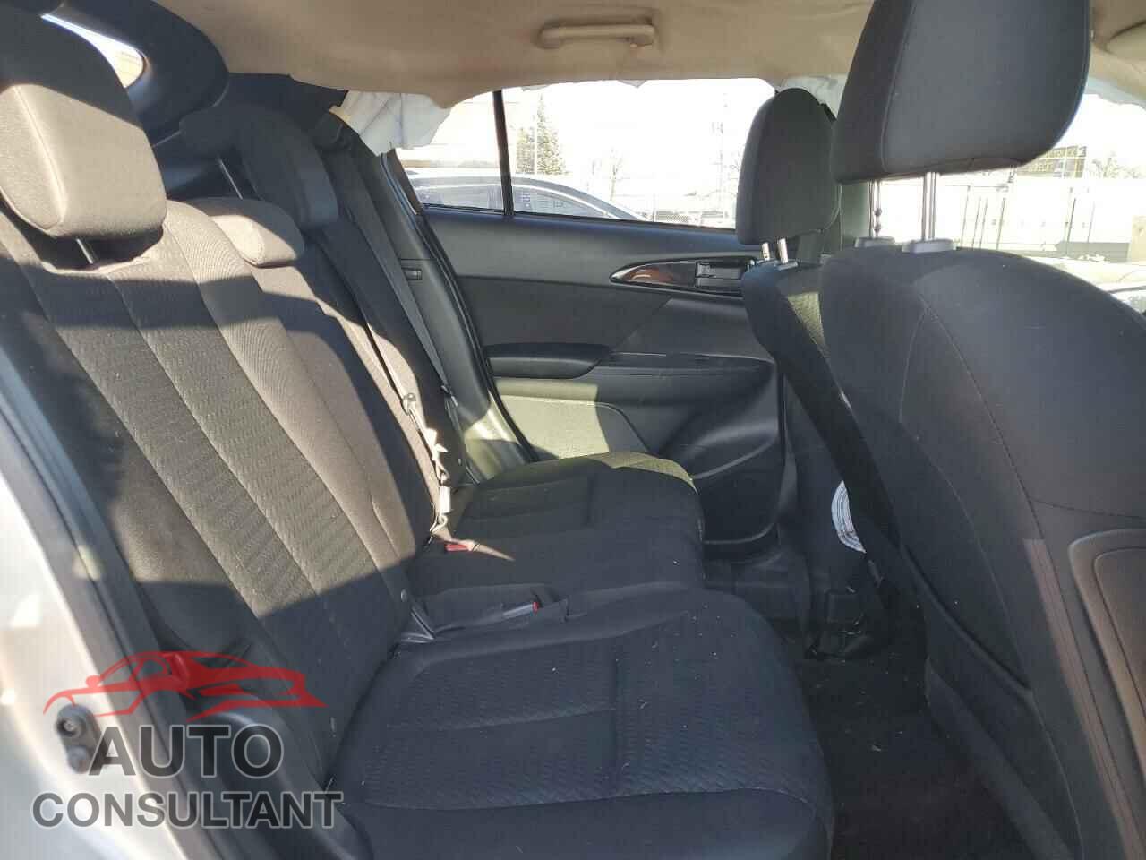MITSUBISHI ECLIPSE 2020 - JA4AS3AA6LZ028712