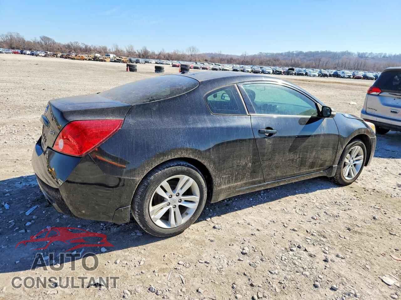 NISSAN ALTIMA 2012 - 1N4AL2EP3CC263444