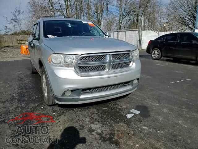 DODGE DURANGO 2013 - 1C4RDHDG1DC535229