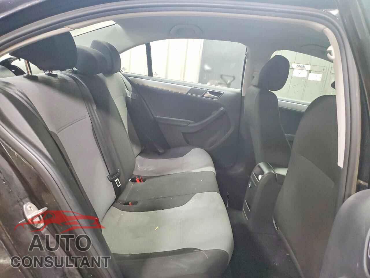 VOLKSWAGEN JETTA 2017 - 3VW167AJ9HM324296