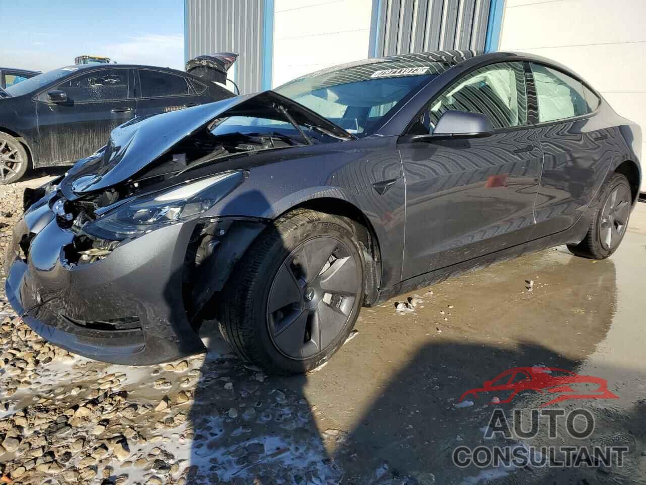 TESLA MODEL 3 2023 - 5YJ3E1EA2PF457149