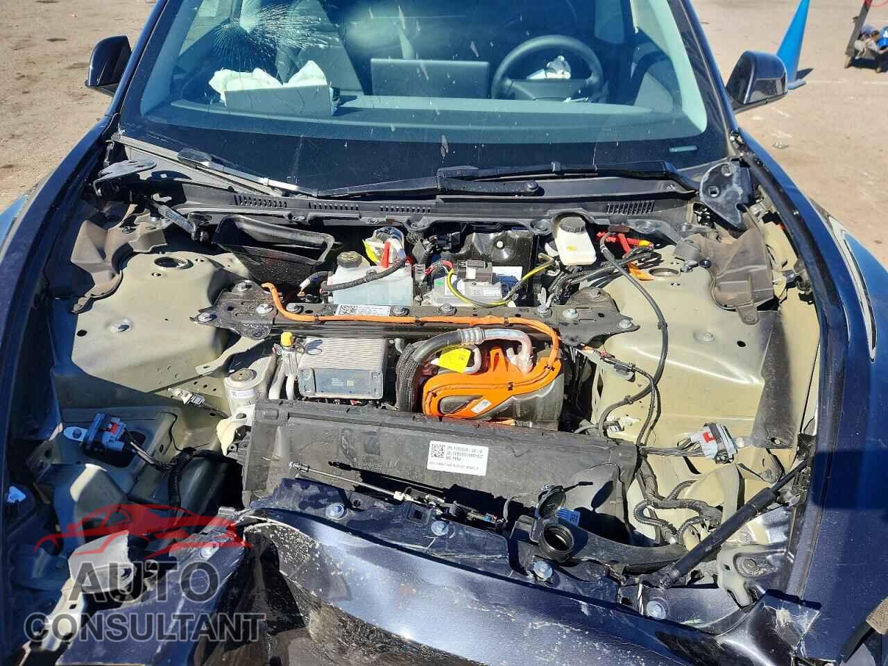 TESLA MODEL 3 2026 - 5YJ3E1EA2TF127666