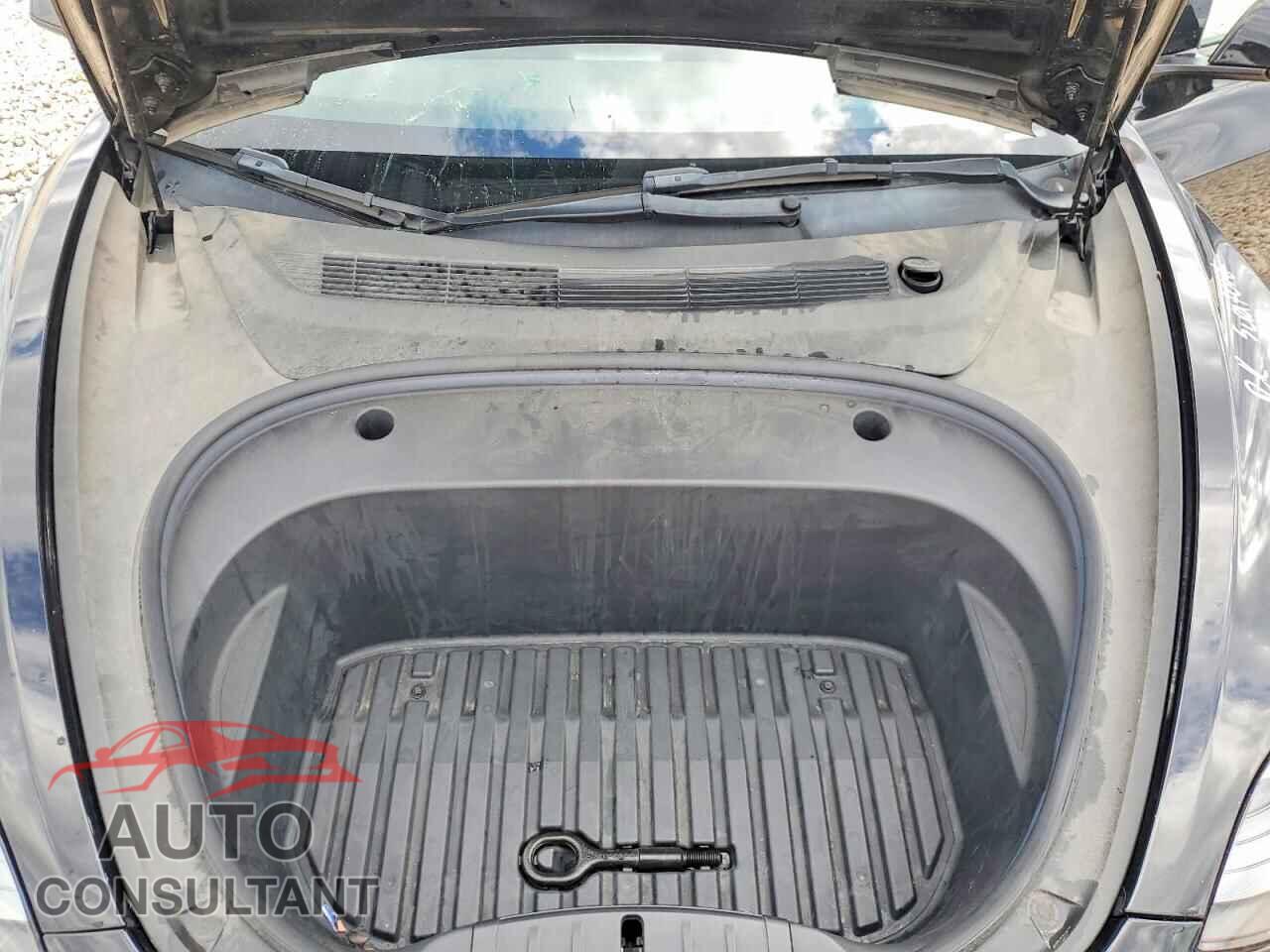 TESLA MODEL 3 2021 - 5YJ3E1EA6MF100150