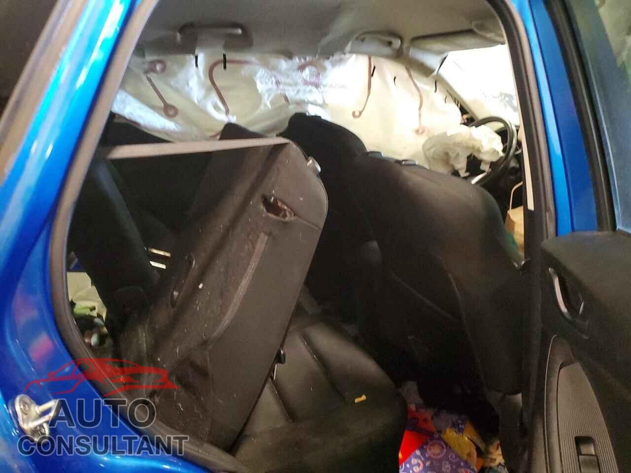 MAZDA CX-5 2013 - JM3KE2CE9D0137075