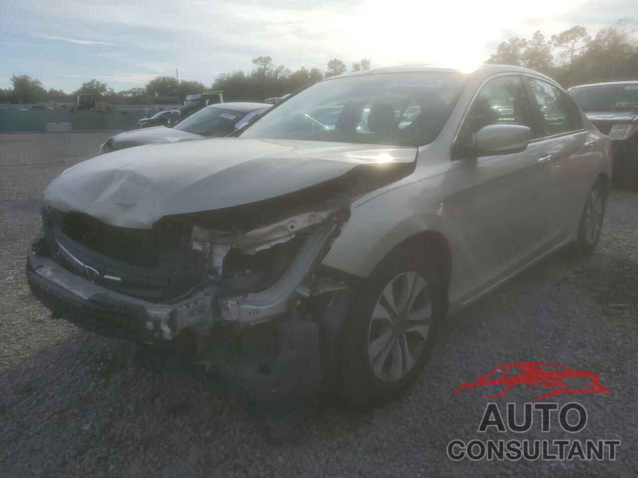 HONDA ACCORD 2015 - 1HGCR2F30FA003100