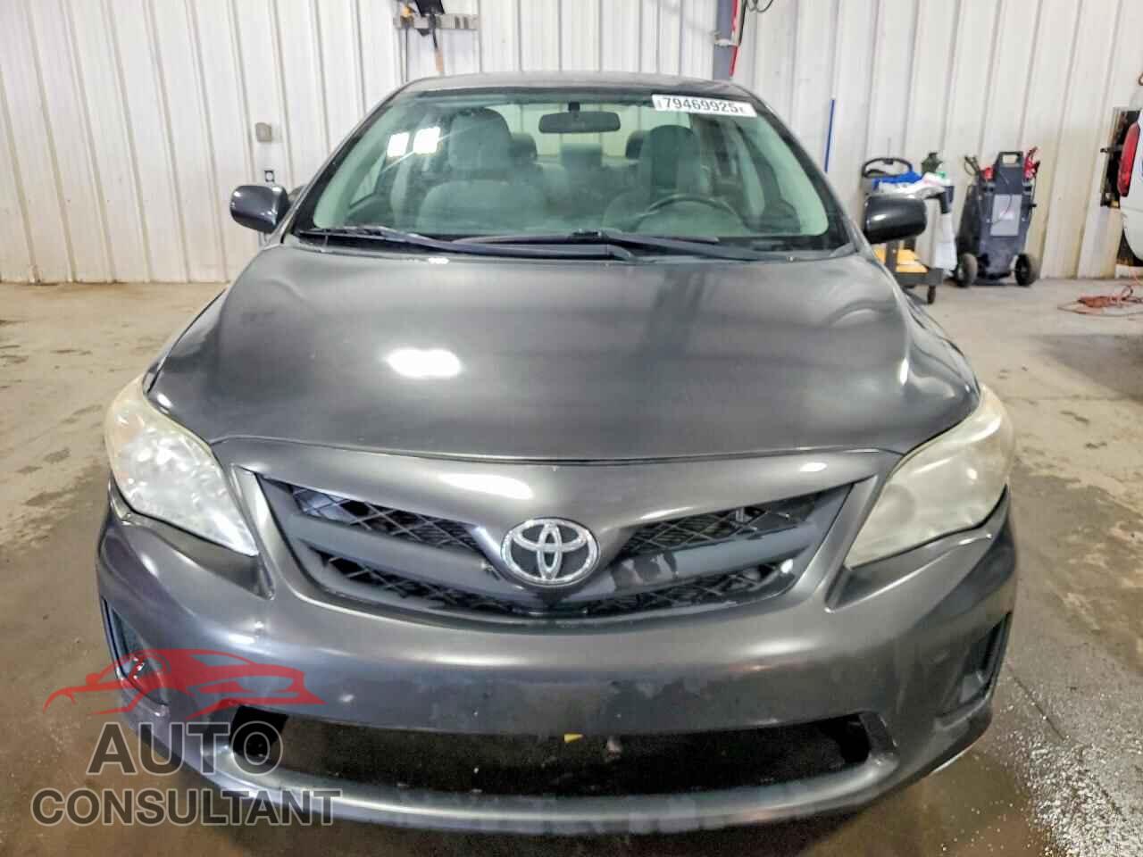 TOYOTA COROLLA 2012 - 2T1BU4EE1CC908914