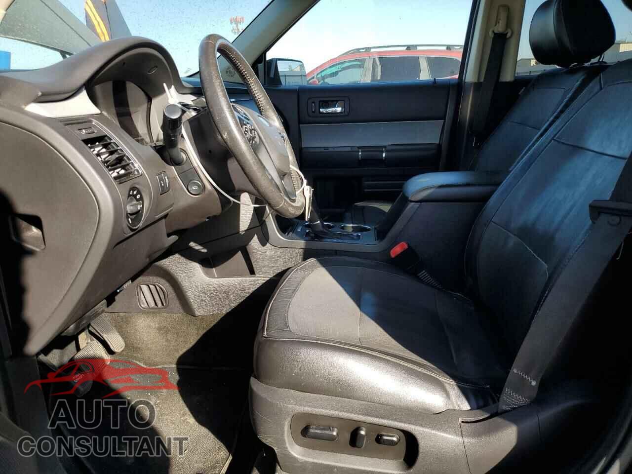 FORD FLEX 2015 - 2FMGK5C83FBA16672