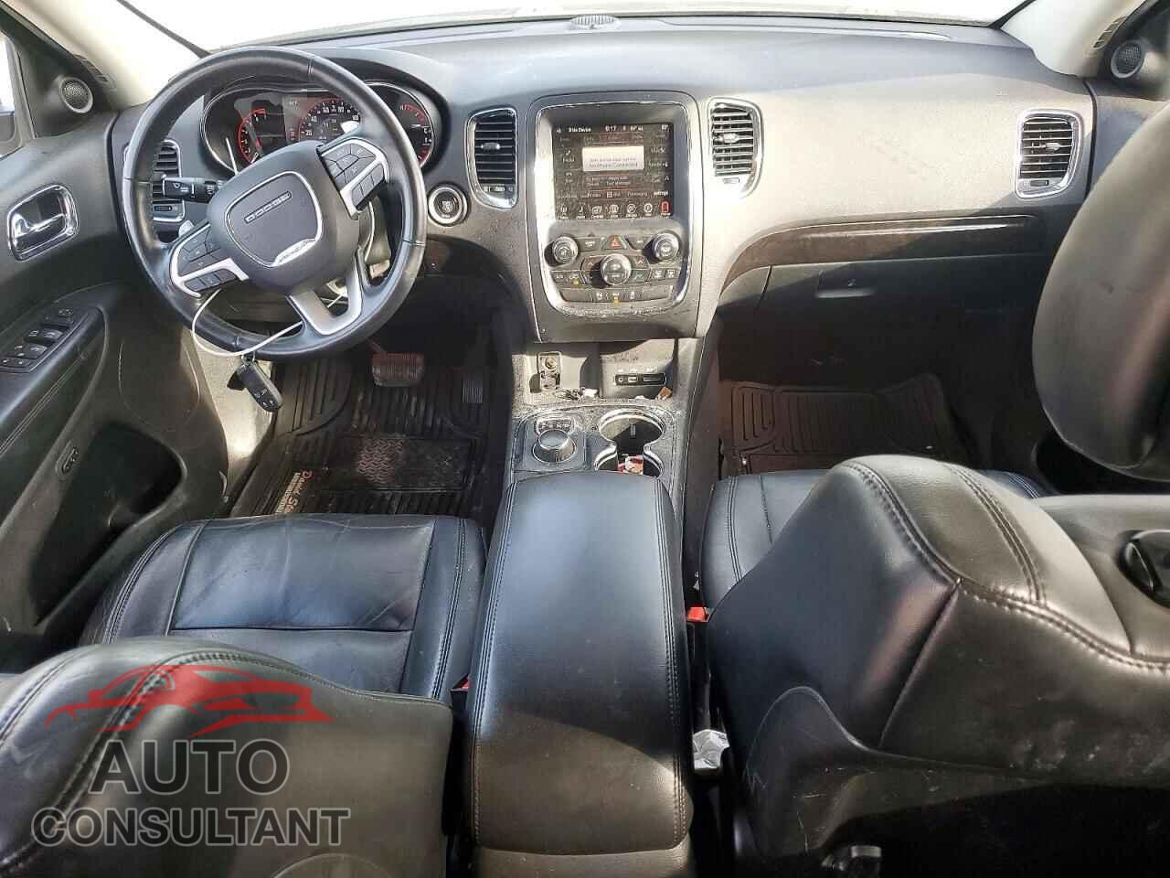 DODGE DURANGO 2014 - 1C4RDJDG4EC978807
