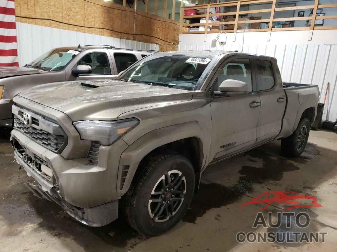 TOYOTA TACOMA 2024 - 3TMLB5JN7RM051956