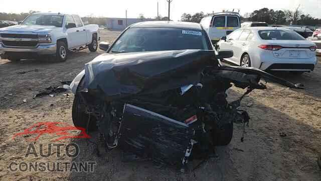 FORD TAURUS 2013 - 1FAHP2D88DG146093