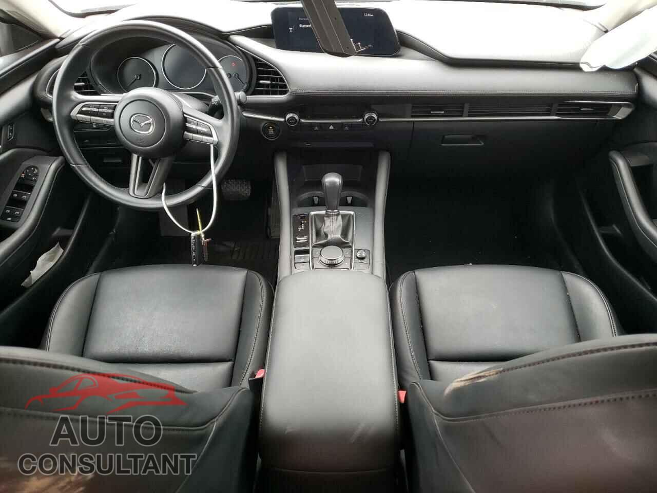 MAZDA 3 2021 - JM1BPABL8M1328526