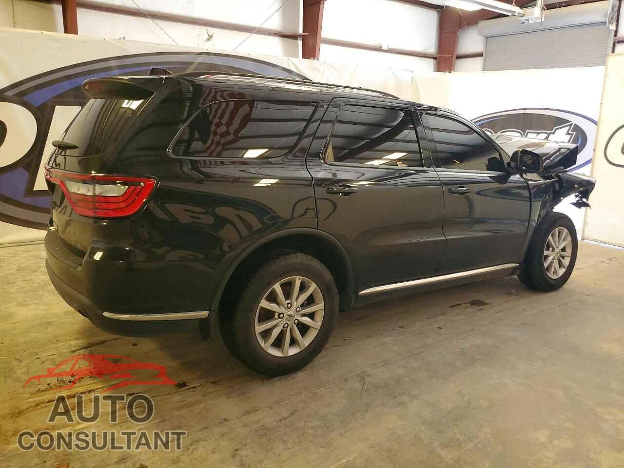 DODGE DURANGO 2023 - 1C4RDHAG7PC616101