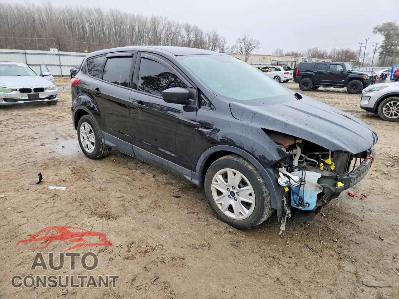 FORD ESCAPE 2015 - 1FMCU0F76FUB79079