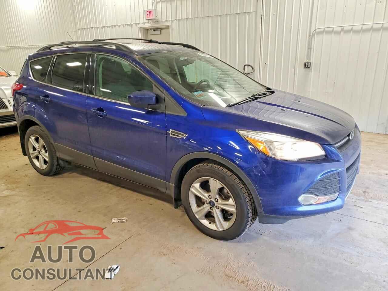 FORD ESCAPE 2015 - 1FMCU9GX2FUB57843