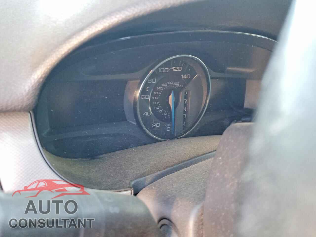 FORD EDGE 2011 - 2FMDK4JC0BBA56884