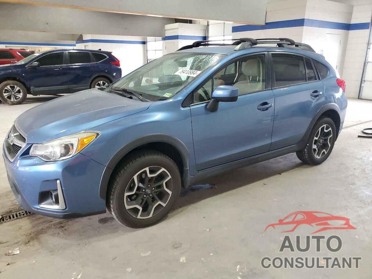 SUBARU CROSSTREK 2017 - JF2GPABC2HH265119