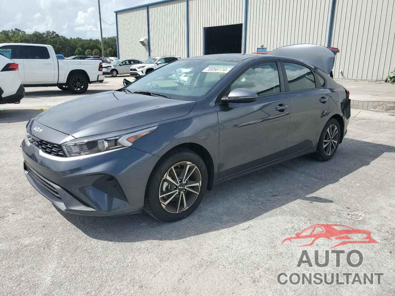 KIA FORTE 2024 - 3KPF24AD3RE726646
