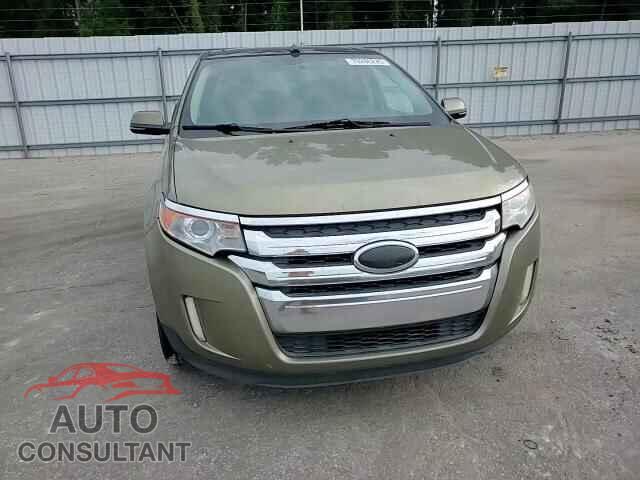 FORD EDGE 2013 - 2FMDK3KC6DBE23265