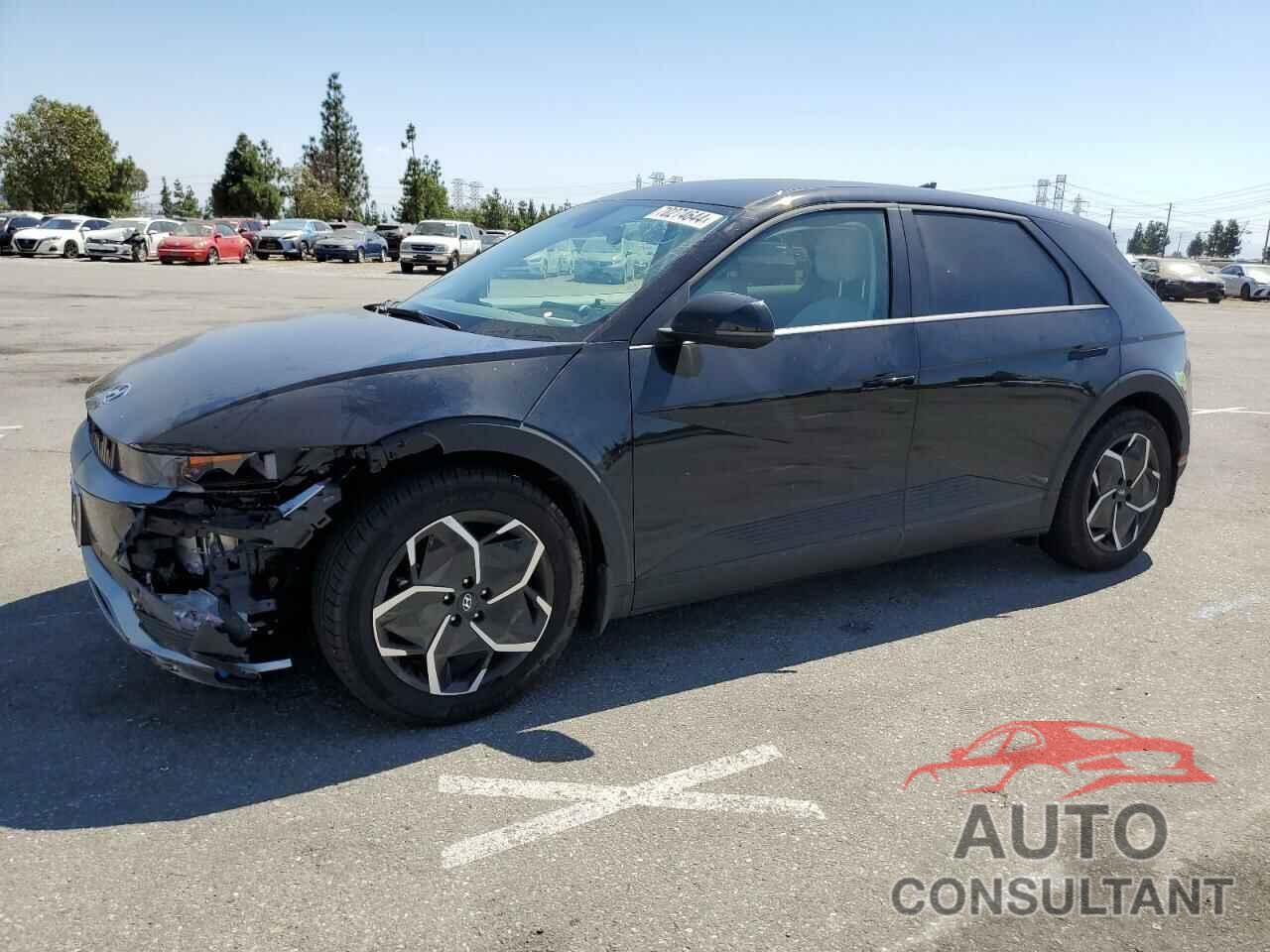 HYUNDAI IONIQ 2023 - KM8KN4AE1PU149950
