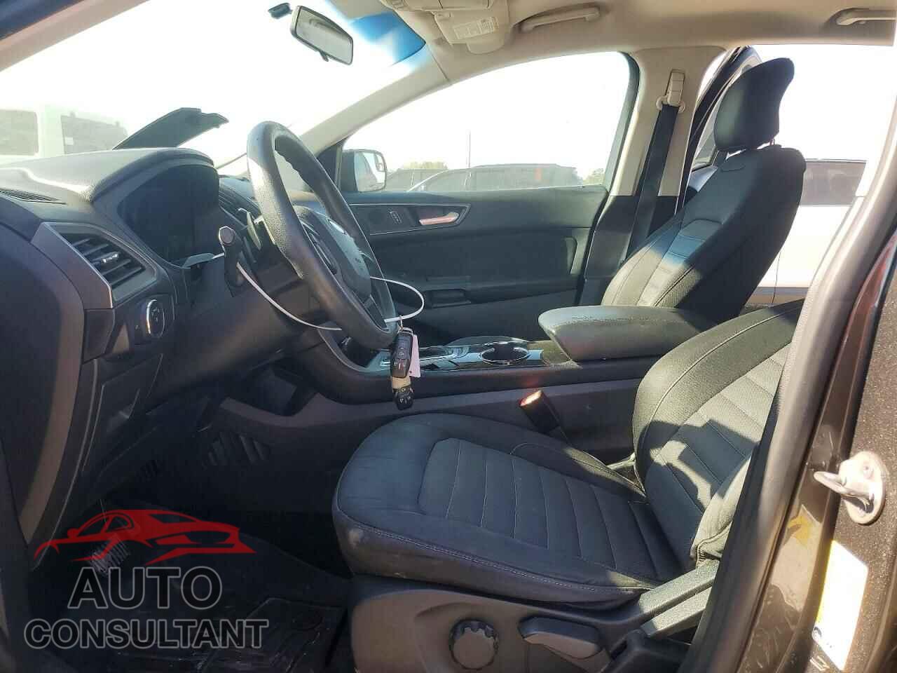 FORD EDGE 2016 - 2FMPK3G98GBB82548