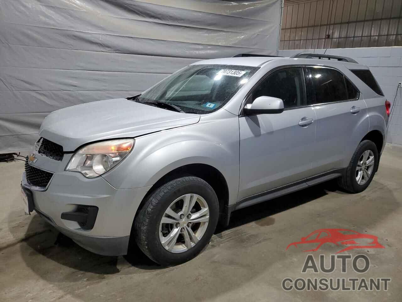 CHEVROLET EQUINOX 2015 - 2GNFLFEK8F6213154