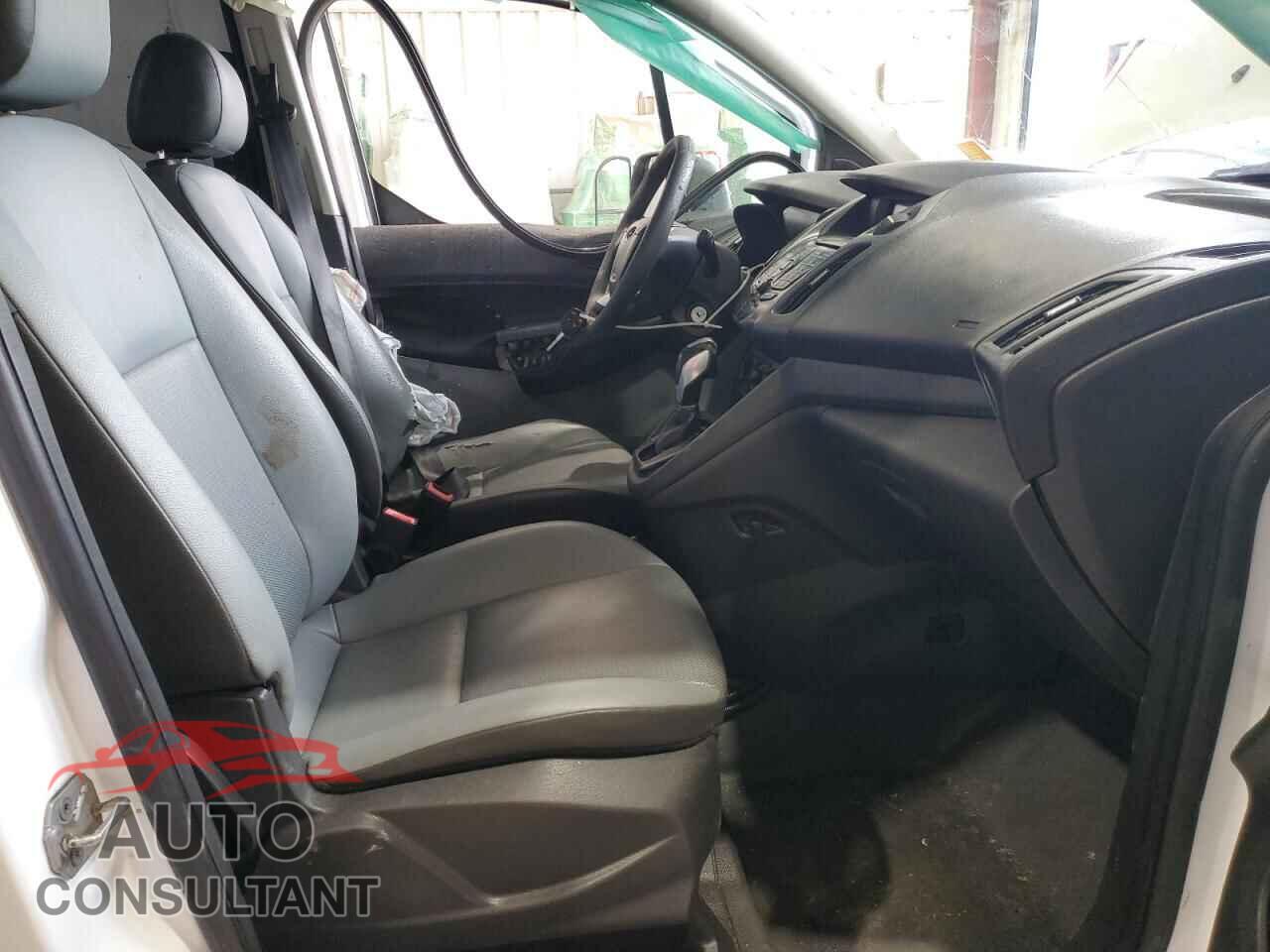 FORD TRANSIT 2016 - NM0LS7E76G1245165