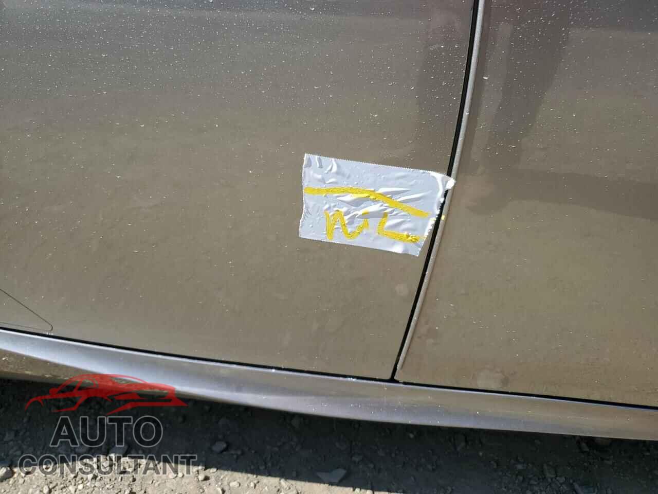 LEXUS IS 2015 - JTHCF1D22F5018250