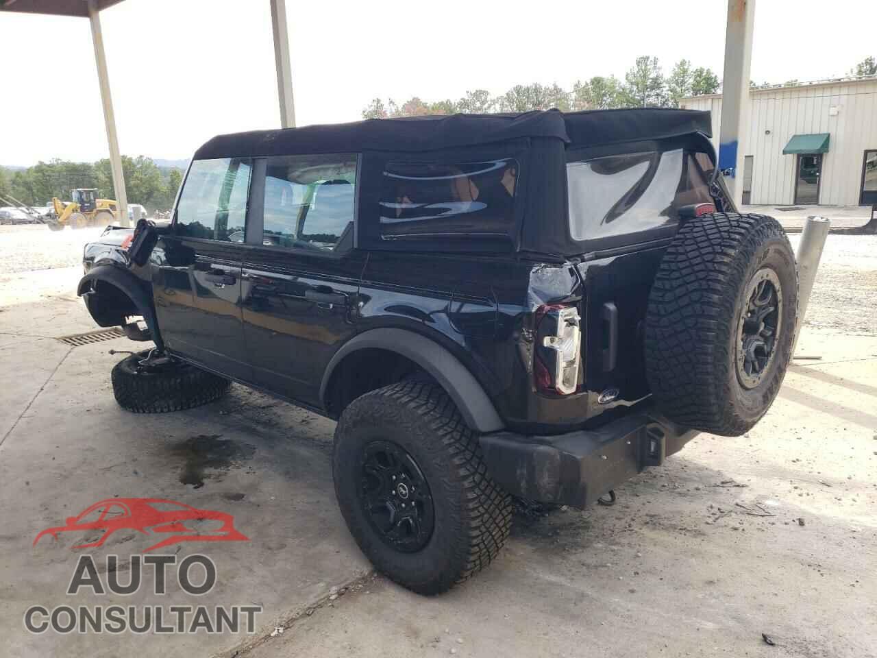 FORD BRONCO 2023 - 1FMEE5BP3PLB05988