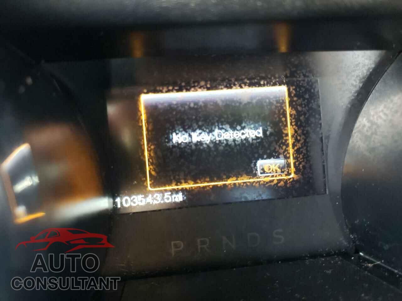 FORD MUSTANG 2017 - 1FA6P8TH4H5310372