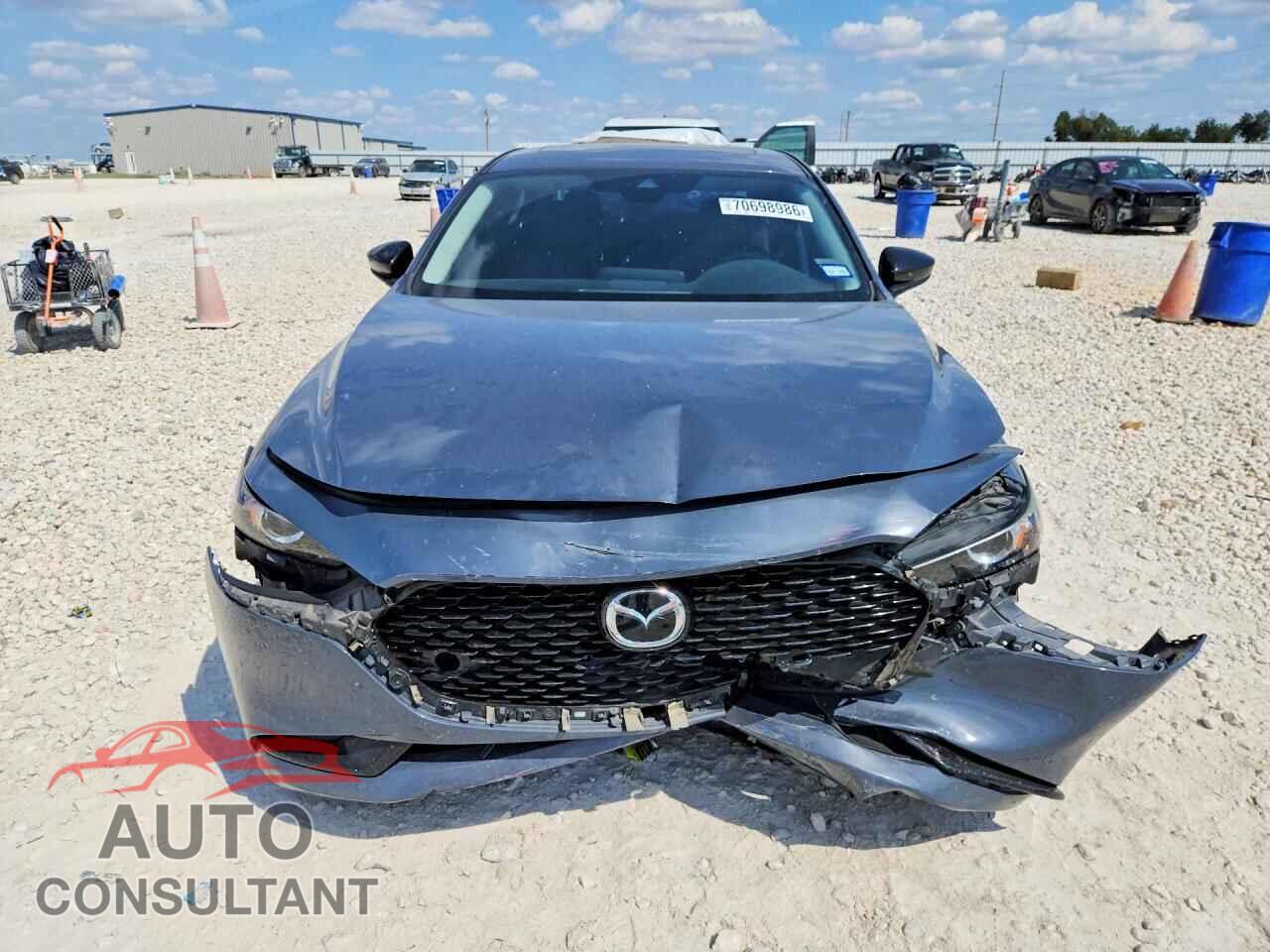 MAZDA 3 2022 - JM1BPACL0N1508499