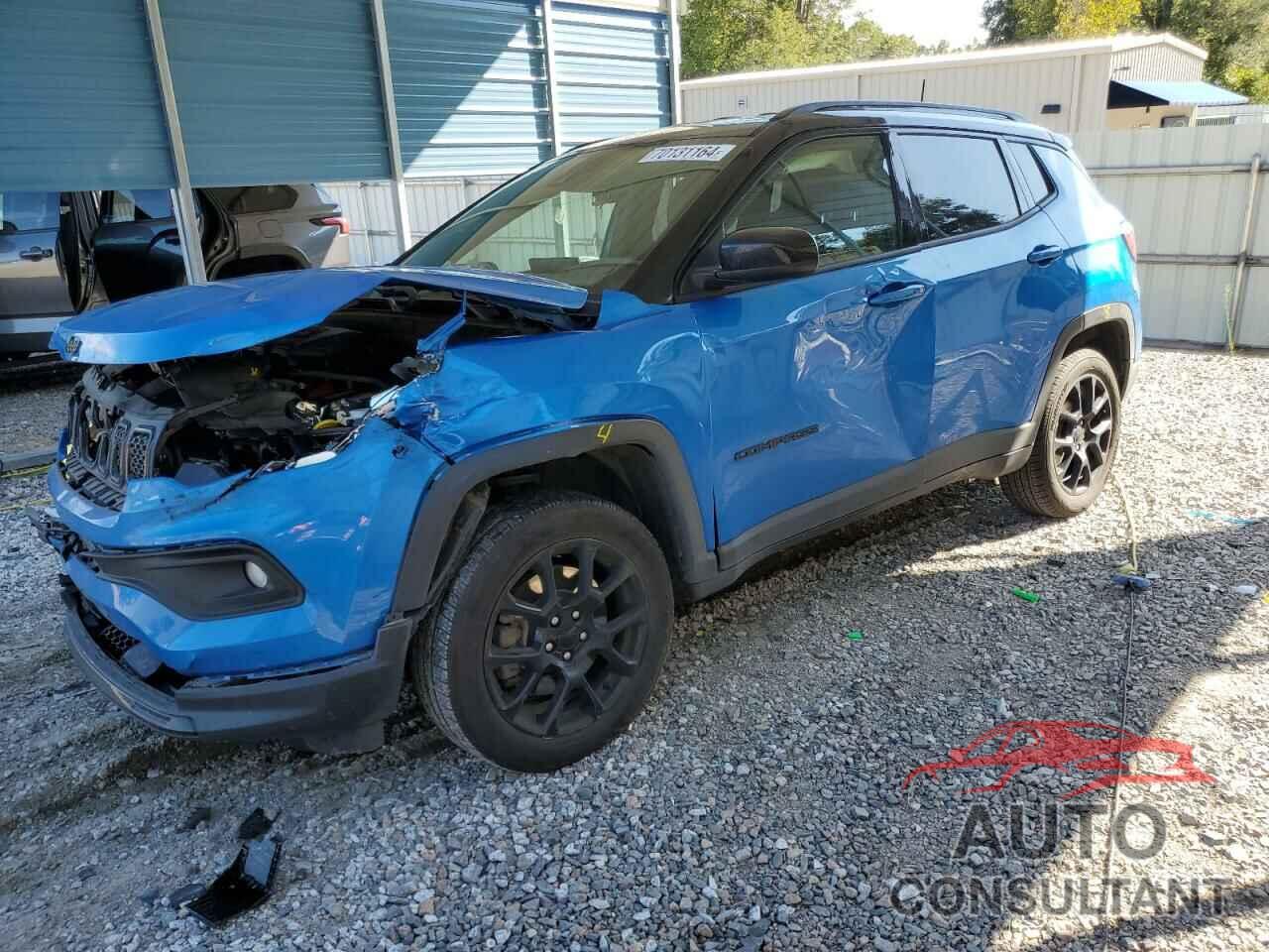 JEEP COMPASS 2023 - 3C4NJDBN8PT500195